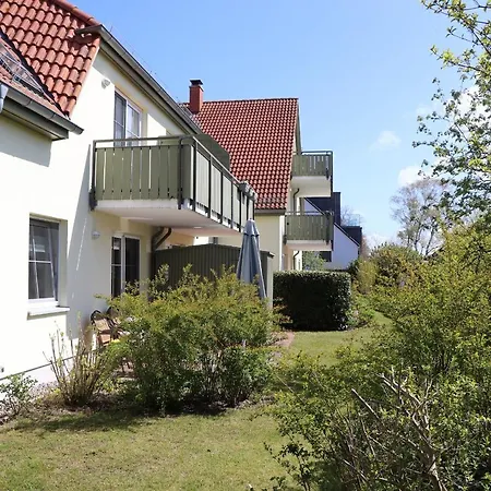 Altes Wasserwerk App 20 Wustrow (Fischland)