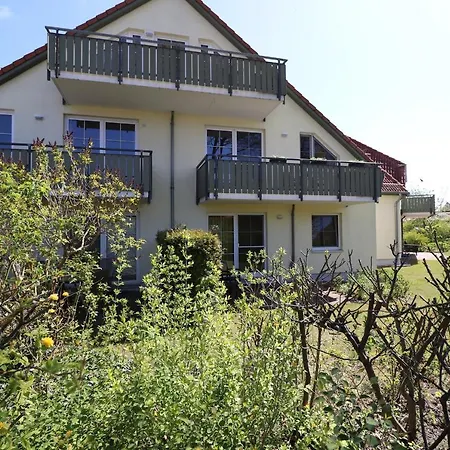 Altes Wasserwerk App 20 Wustrow (Fischland)