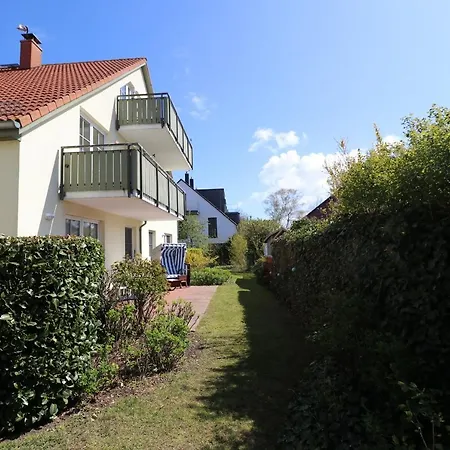Apartment Altes Wasserwerk App 20 *