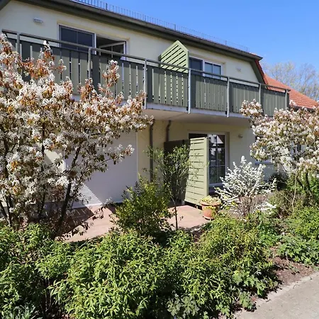 Altes Wasserwerk App 20 Apartment Wustrow (Fischland)