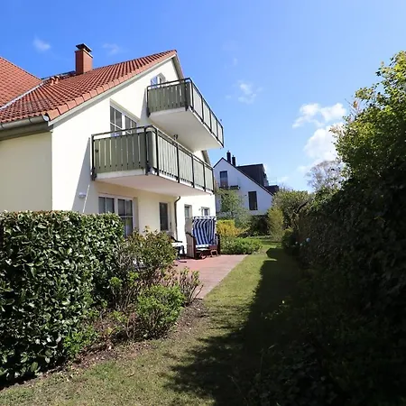 Altes Wasserwerk App 20 Apartment *
