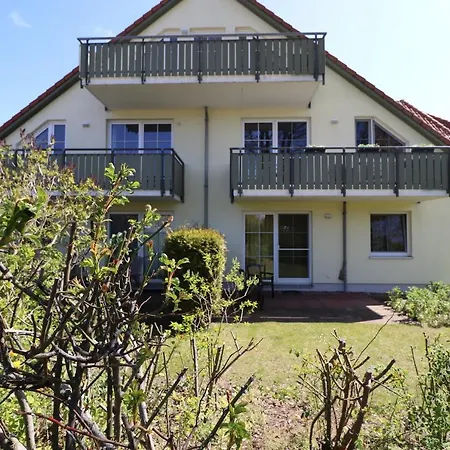 Altes Wasserwerk App 20 Wustrow (Fischland)