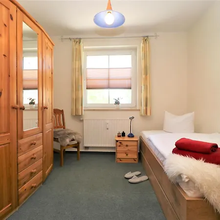 Daire Altes Wasserwerk App 20