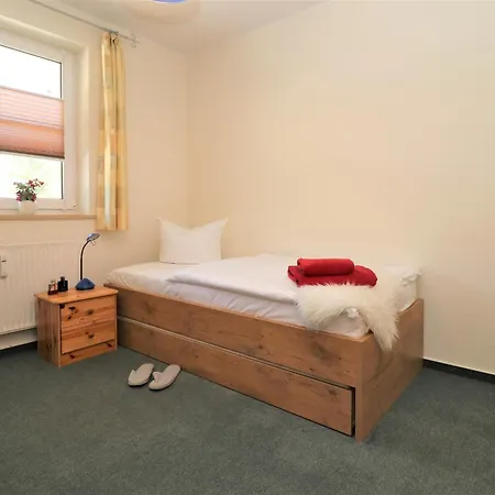 Daire Altes Wasserwerk App 20