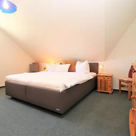 Altes Wasserwerk App 20 Wustrow (Fischland)