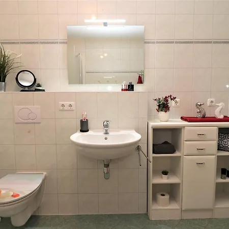 Altes Wasserwerk App 20 Apartment
