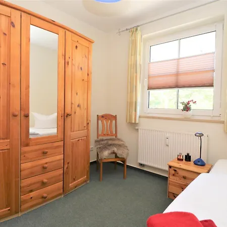 Altes Wasserwerk App 20 Wustrow (Fischland)