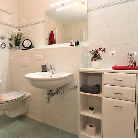 Altes Wasserwerk App 20 Apartment