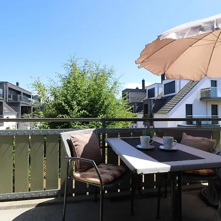 Apartment Altes Wasserwerk App 20