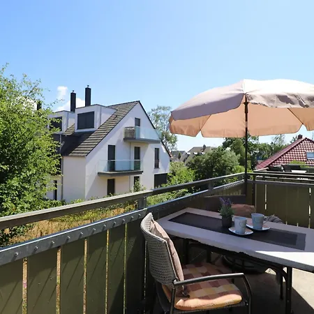 Altes Wasserwerk App 20 Wustrow (Fischland)