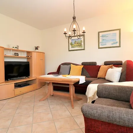 Altes Wasserwerk App 20 * Wustrow (Fischland)