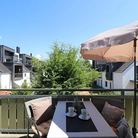 Altes Wasserwerk App 20 Apartment