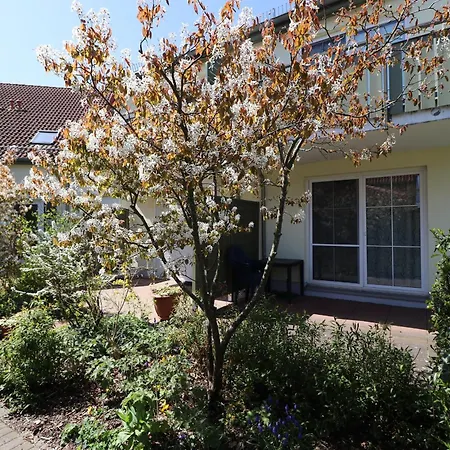 Altes Wasserwerk App 20 Apartment *