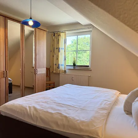 Appartamento Altes Wasserwerk App 20 *