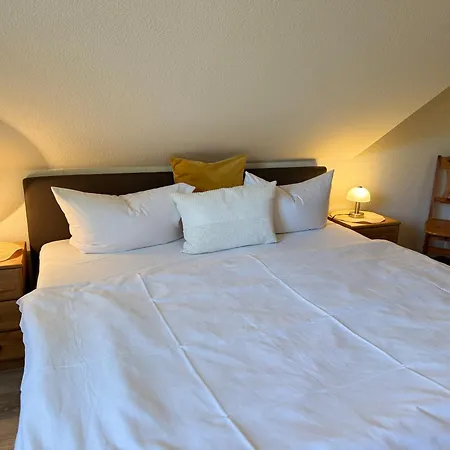 Altes Wasserwerk App 20 Apartment *