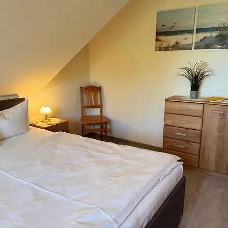 Apartment Altes Wasserwerk App 20