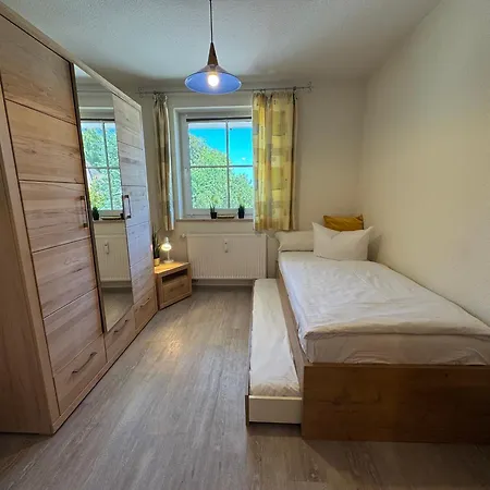 Appartamento Altes Wasserwerk App 20 *