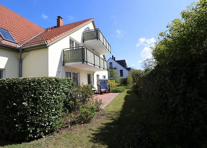 Altes Wasserwerk App 20 Διαμέρισμα *