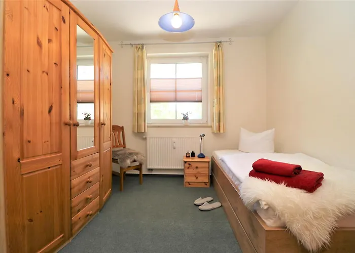 Διαμέρισμα Altes Wasserwerk App 20