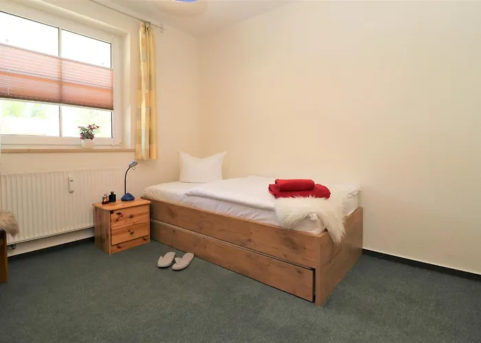 Διαμέρισμα Altes Wasserwerk App 20