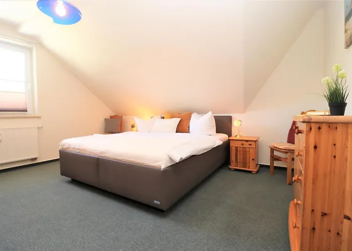 Altes Wasserwerk App 20 Wustrow (Fischland)