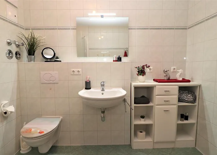 Altes Wasserwerk App 20 Διαμέρισμα