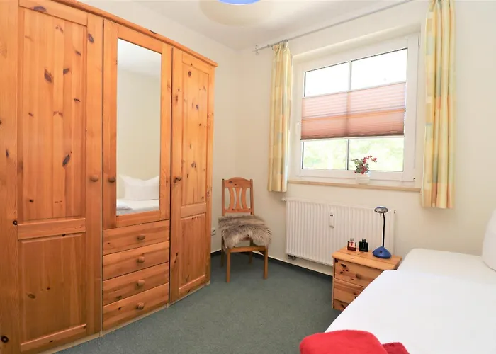 Altes Wasserwerk App 20 Wustrow (Fischland)