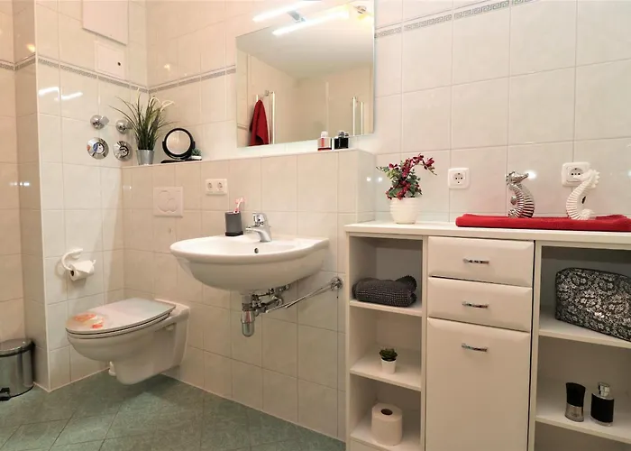 Altes Wasserwerk App 20 Διαμέρισμα