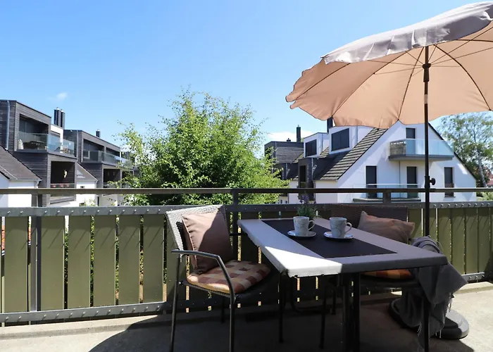 Διαμέρισμα Altes Wasserwerk App 20