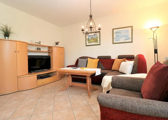 Altes Wasserwerk App 20 * Wustrow (Fischland)