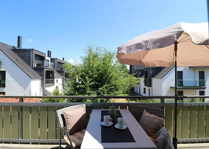 Altes Wasserwerk App 20 Διαμέρισμα